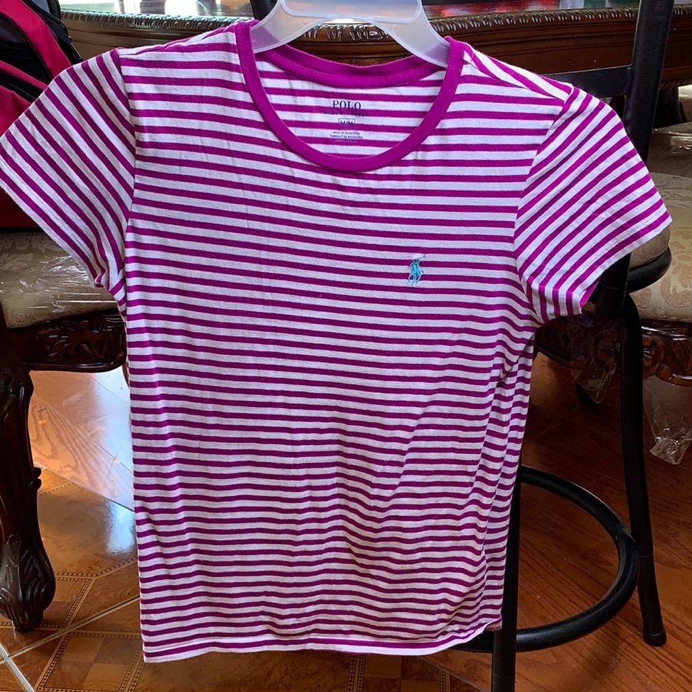 Women’s Polo Ralph Lauren shirt
